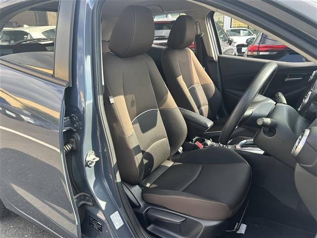 Mazda MAZDA2 2020 8418413-22