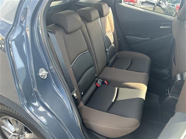Mazda MAZDA2 2020 8418413-4