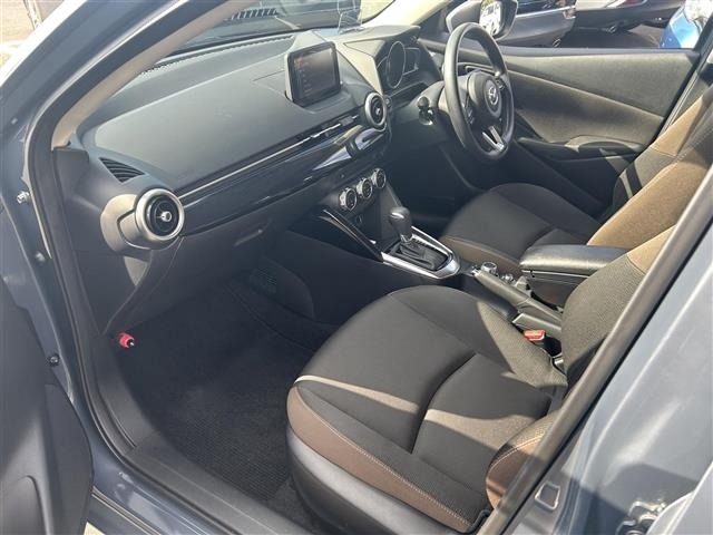 Mazda MAZDA2 2020 8418413-6