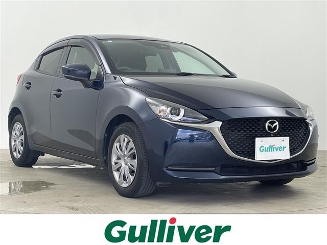 Mazda MAZDA2 2022 8418414-0
