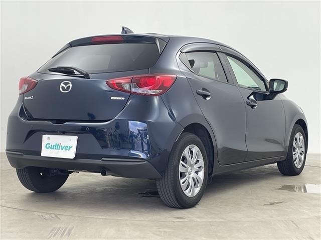 Mazda MAZDA2 2022 8418414-13