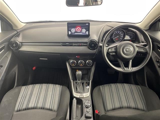 Mazda MAZDA2 2022 8418414-14