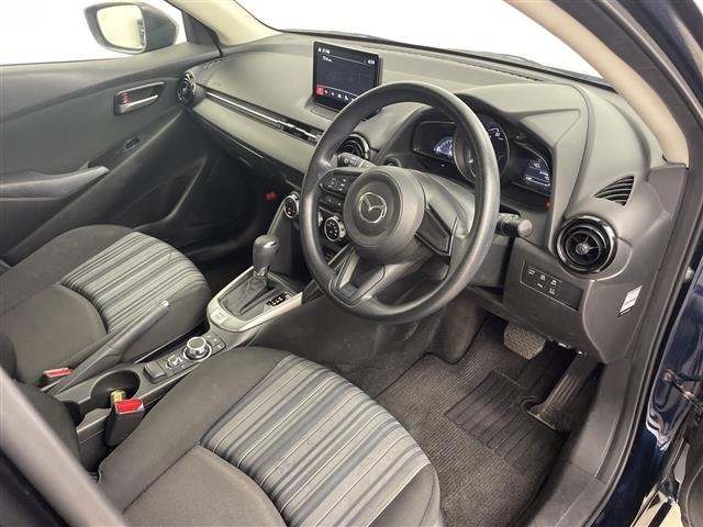 Mazda MAZDA2 2022 8418414-19