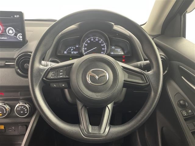 Mazda MAZDA2 2022 8418414-9