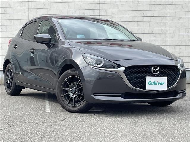 Mazda MAZDA2 2020 8418421-0