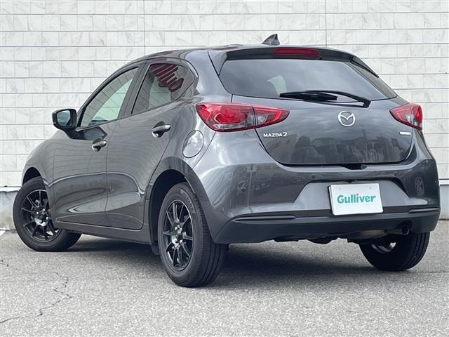 Mazda MAZDA2 2020 8418421-13