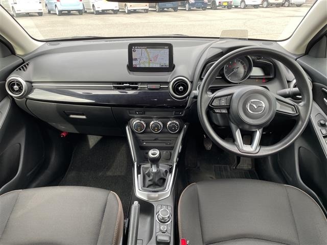 Mazda MAZDA2 2020 8418421-14