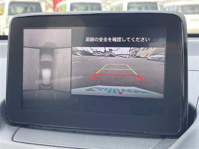 Mazda MAZDA2 2020 8418421-18