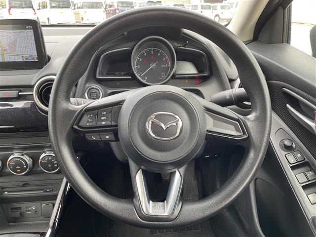 Mazda MAZDA2 2020 8418421-19