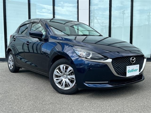 Mazda MAZDA2 2019 8418428-0