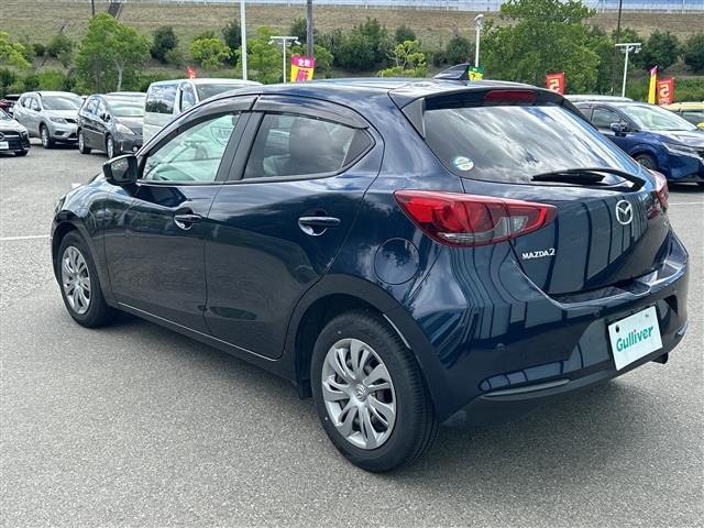 Mazda MAZDA2 2019 8418428-13