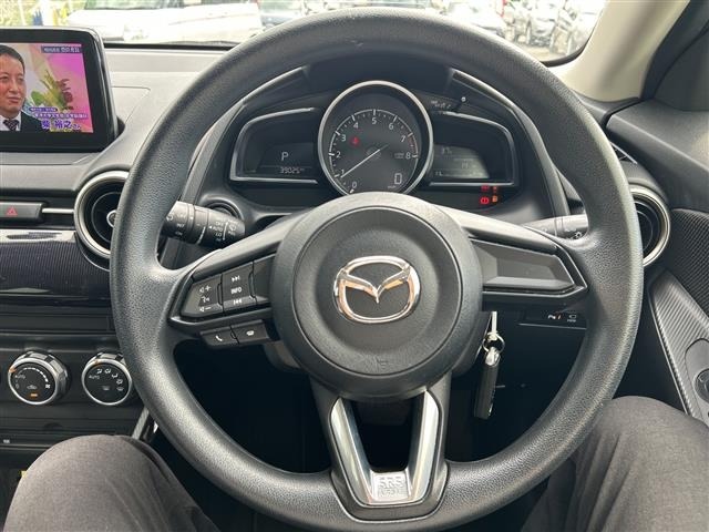 Mazda MAZDA2 2019 8418428-14
