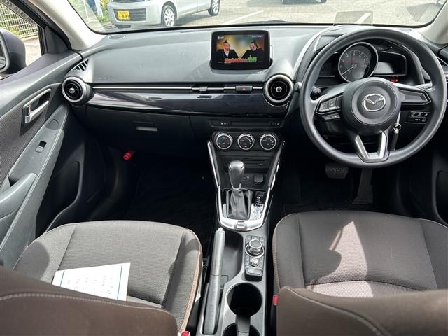 Mazda MAZDA2 2019 8418428-15