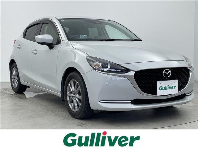 Mazda MAZDA2 2022 8418435-0