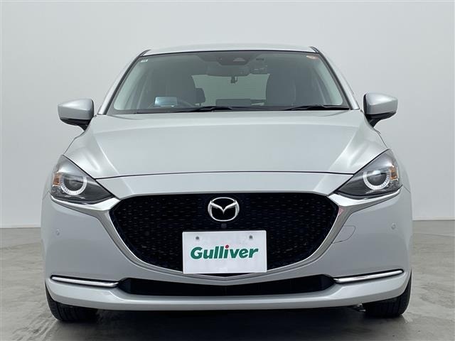 Mazda MAZDA2 2022 8418435-12