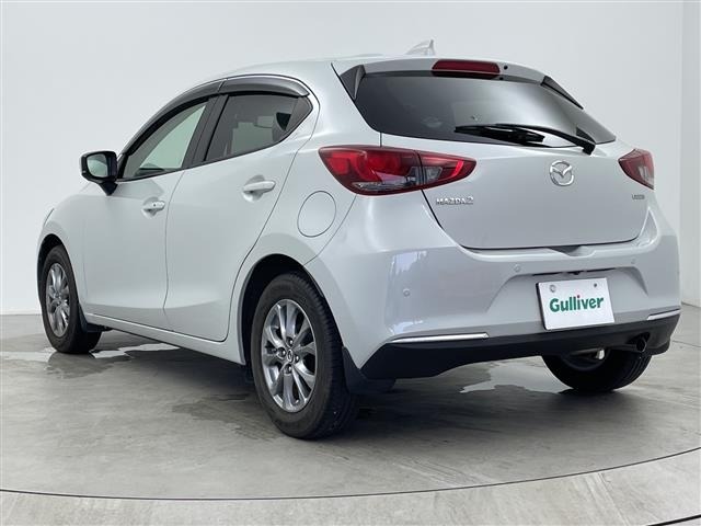 Mazda MAZDA2 2022 8418435-13