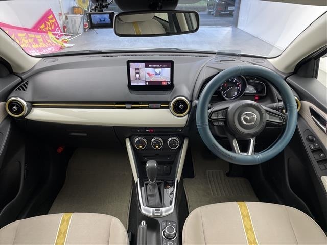 Mazda MAZDA2 2022 8418435-14