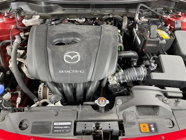 Mazda MAZDA2 2020 8418436-14