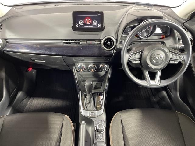 Mazda MAZDA2 2020 8418436-15