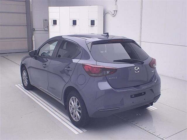 Mazda MAZDA2 2021 8418437-1