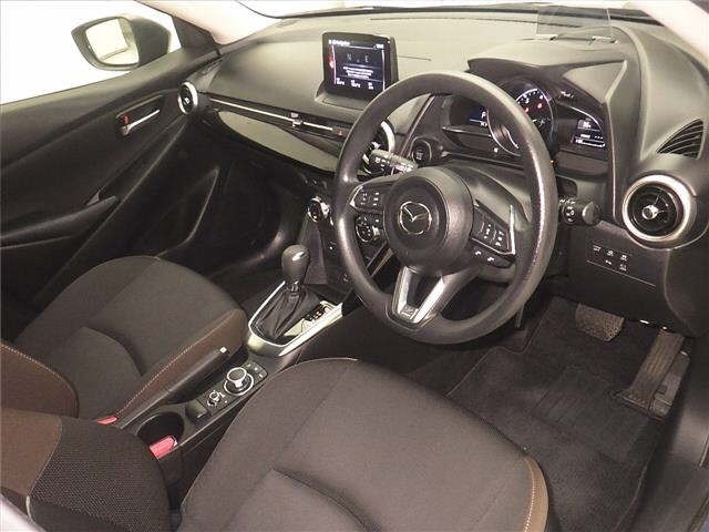 Mazda MAZDA2 2021 8418437-3