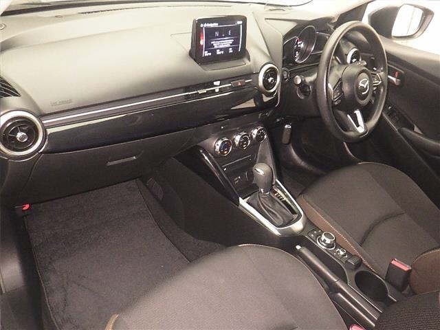 Mazda MAZDA2 2021 8418437-4