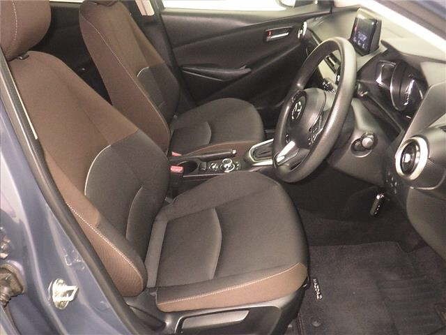 Mazda MAZDA2 2021 8418437-5