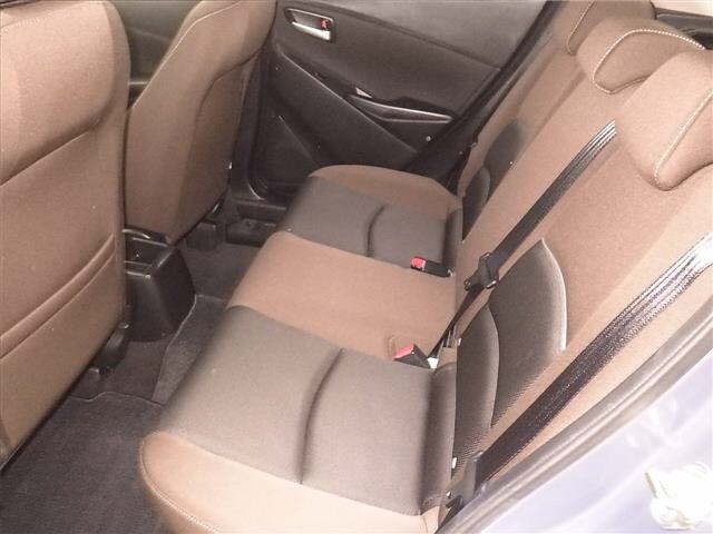 Mazda MAZDA2 2021 8418437-7