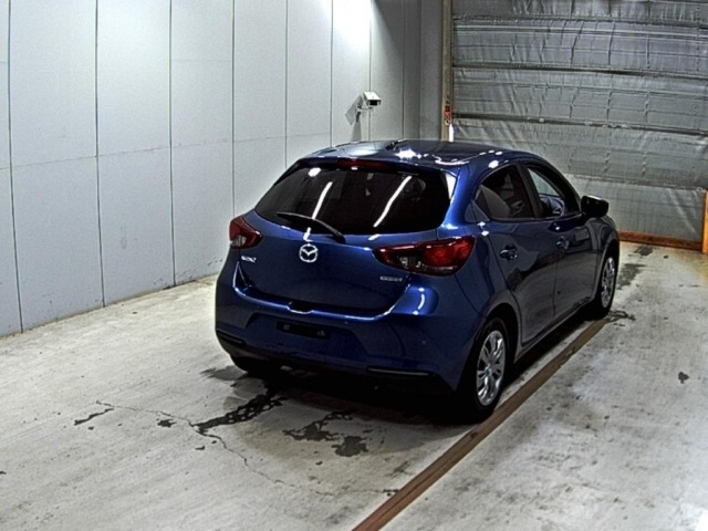 Mazda MAZDA2 2022 8418438-5