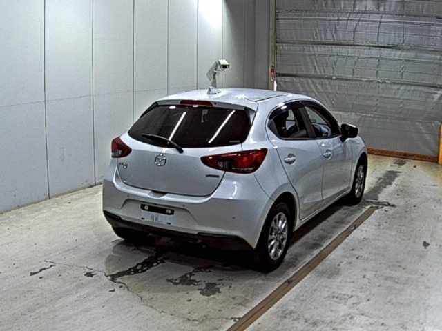 Mazda MAZDA2 2019 8418439-5