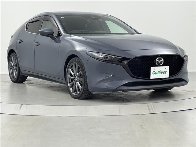 Mazda MAZDA3 2020 8418009-0