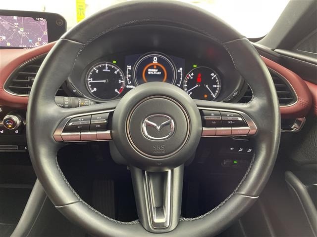 Mazda MAZDA3 2020 8418009-12