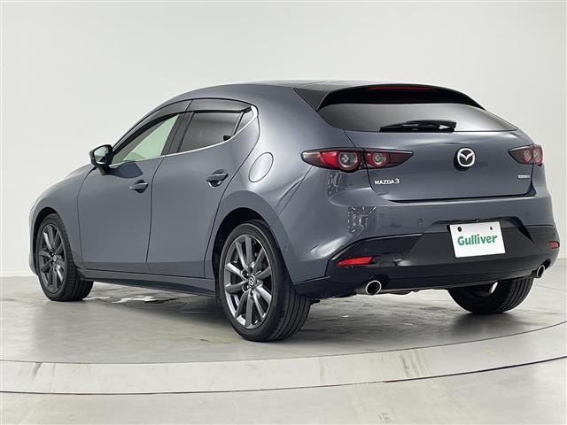 Mazda MAZDA3 2020 8418009-13