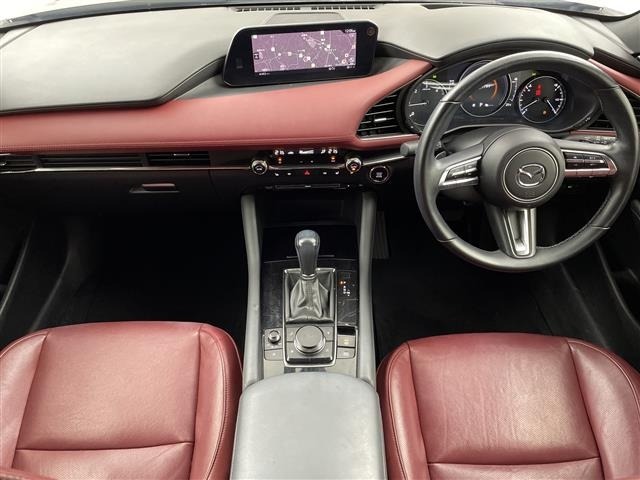 Mazda MAZDA3 2020 8418009-14