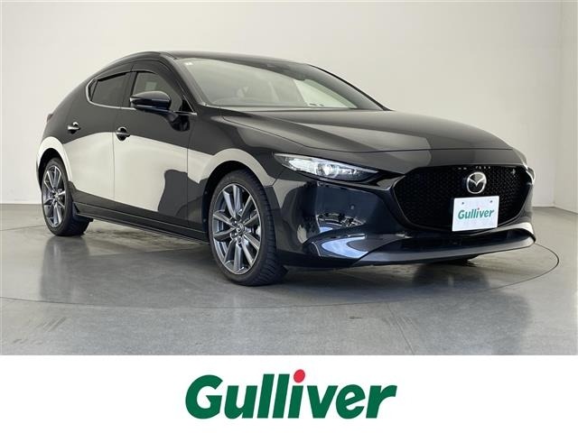 Mazda MAZDA3 2020 8418012-0