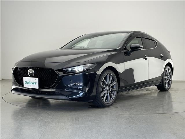 Mazda MAZDA3 2020 8418012-12