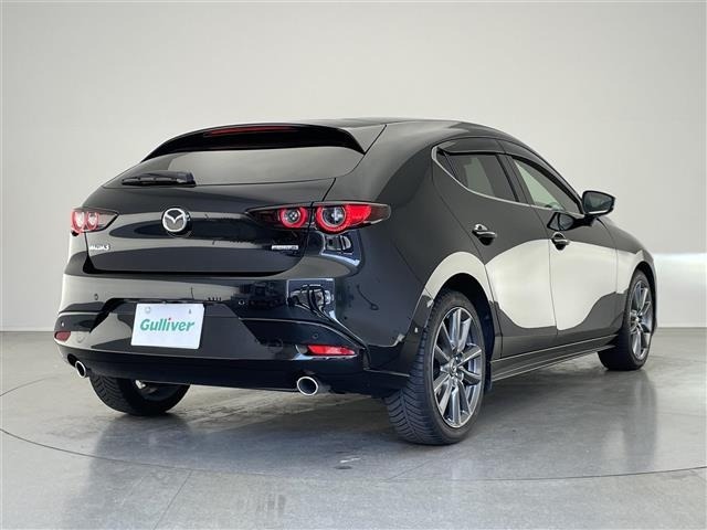 Mazda MAZDA3 2020 8418012-14