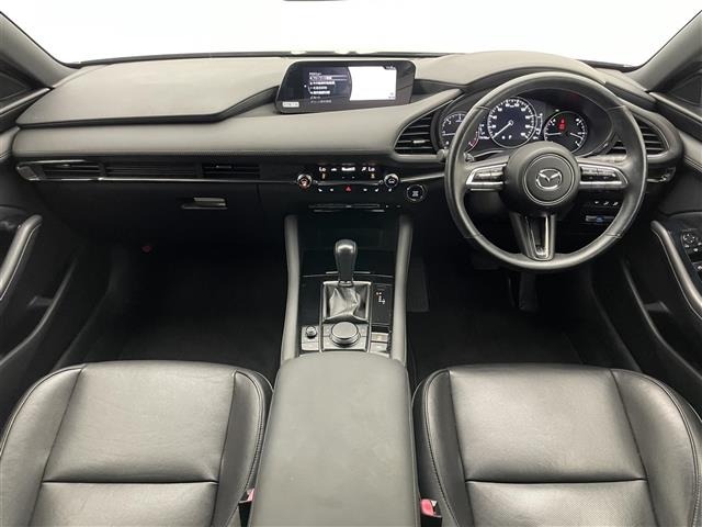 Mazda MAZDA3 2020 8418012-15