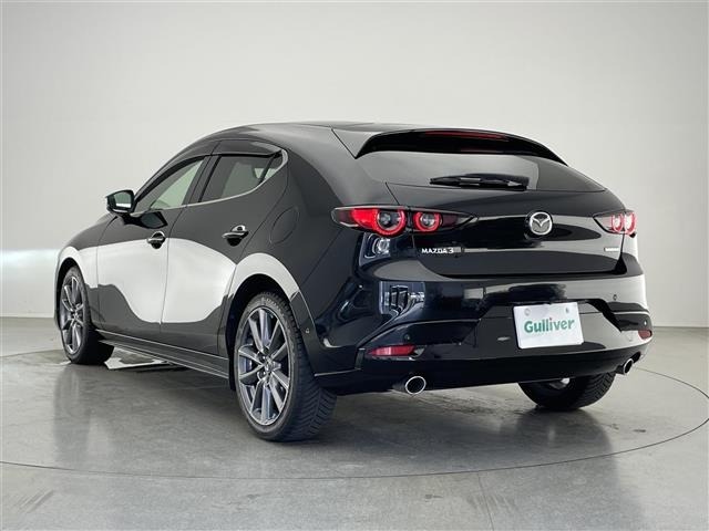 Mazda MAZDA3 2020 8418012-22