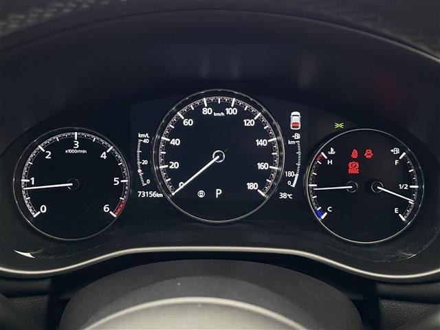 Mazda MAZDA3 2020 8418012-7