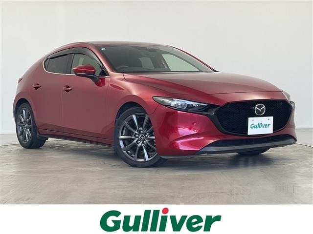 Mazda MAZDA3 2019 8418031-0
