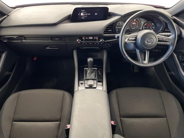 Mazda MAZDA3 2019 8418031-14