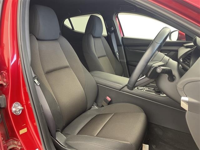 Mazda MAZDA3 2019 8418031-21