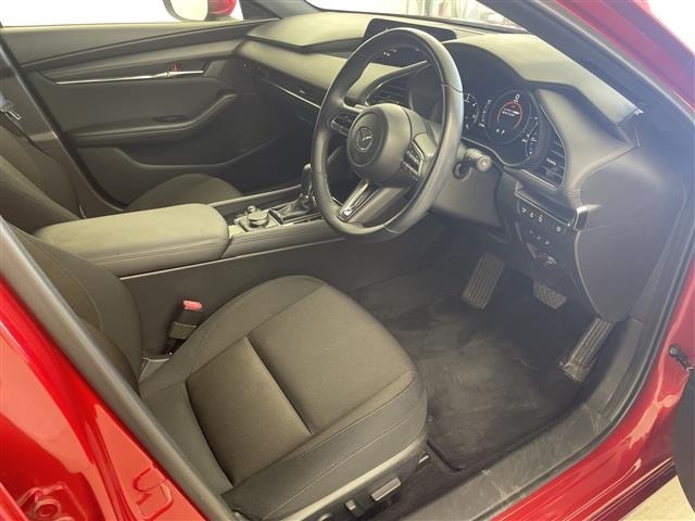 Mazda MAZDA3 2019 8418031-23