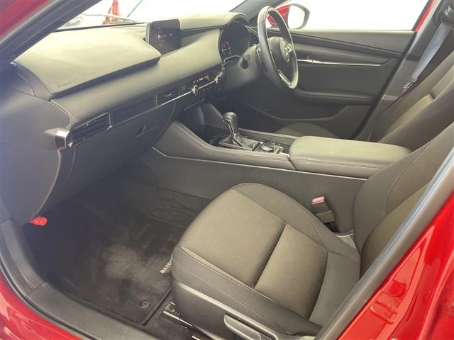 Mazda MAZDA3 2019 8418031-4