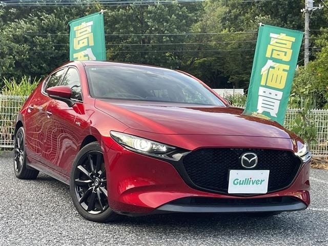 Mazda MAZDA3 2023 8418038-0