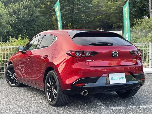 Mazda MAZDA3 2023 8418038-13