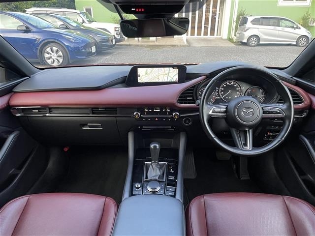 Mazda MAZDA3 2023 8418038-14
