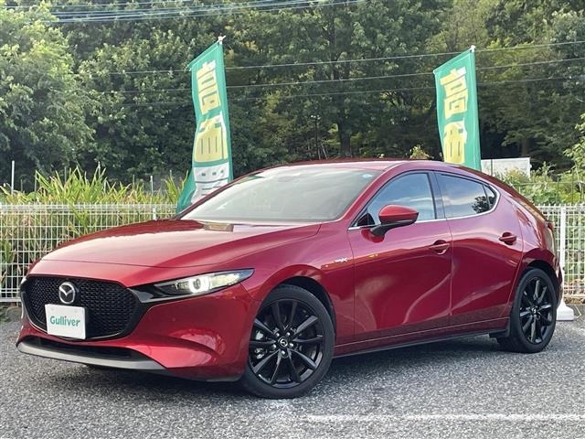 Mazda MAZDA3 2023 8418038-15