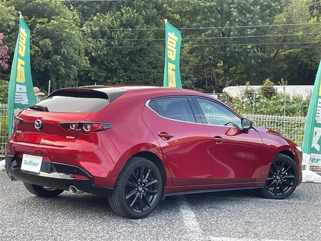 Mazda MAZDA3 2023 8418038-16